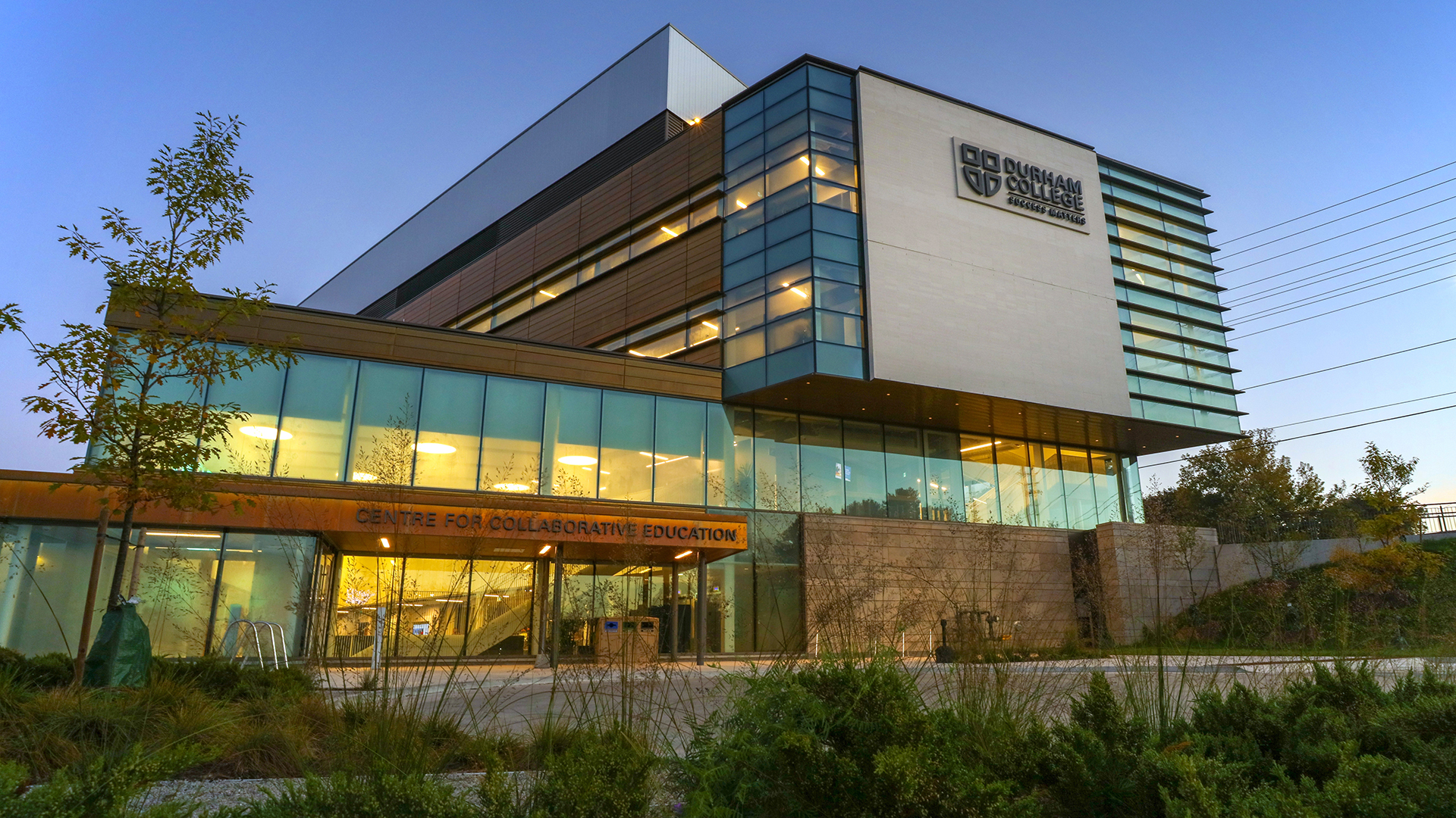 Durham College